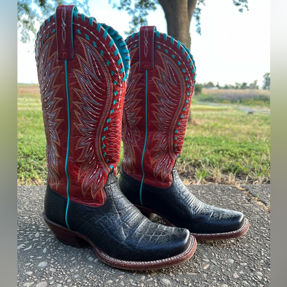 Women’s Ariat Boots